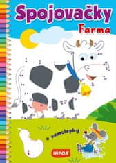 Infoa Kmetija - Staples