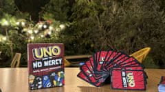 Mattel UNO Ne pokažite jim usmiljenja