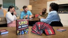 Mattel UNO Ne pokažite jim usmiljenja
