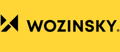 WOZINSKY HIBRIDNO STEKLO WOZINSKY WATCH GLASS ZA SAMSUNG GALAXY WATCH ACTIVE 2 44 MM ČRNO