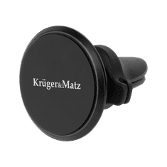 shumee Univerzalno magnetno držalo za rešetko Kruger & Matz KM1363