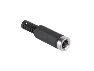 shumee DC 2.1/5.5 vtičnica za kabel Cabletech