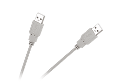 shumee USB kabel tipa A vtič-vtič, 5 m