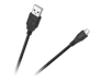 shumee USB - mikro USB kabel 0,2 m Cabletech Eco-Line