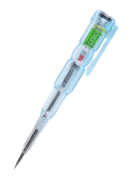 shumee Univerzalni tester Rebel DC 3 - 36 V AC 70 - 250 V