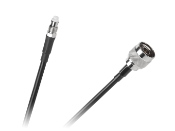 shumee H155 priključni kabel 5m FME vtičnica - N vtič