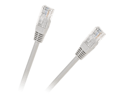 shumee UTP cat.5e patch cord kabel 1,5 m Cabletech Eco-Line