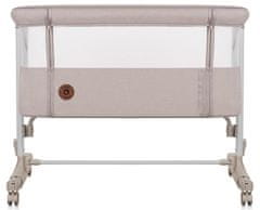Lionelo Aurora posteljica, Beige Cappuccino