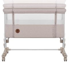 Lionelo Aurora posteljica, Beige Cappuccino