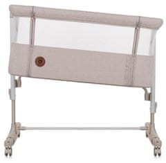 Lionelo Aurora posteljica, Beige Cappuccino