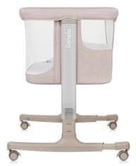 Lionelo Aurora posteljica, Beige Cappuccino