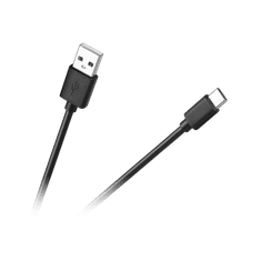 shumee Priključni kabel USB A - USB C 1m.