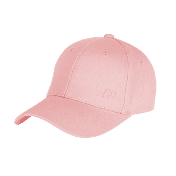 shumee Rebel Active baseball kapa, roza, velikost S