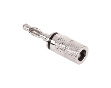 shumee Kovinski banana čep/CK2427/