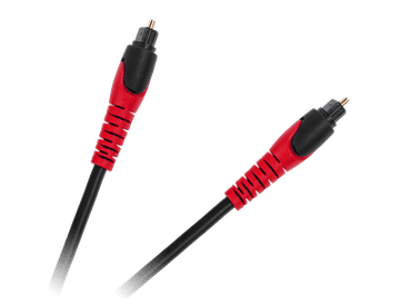 Cabletech Optični kabel toslink digitalni avdio SFDIF 3m TT HQ Eco-Line