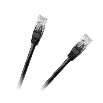 shumee Patchcord UTP CAT.6 mrežni kabelski vtič - vtič 1m