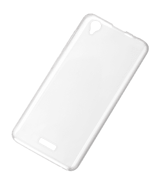 shumee Hrbtni pokrov Kruger & Matz za model MOVE 8 mini