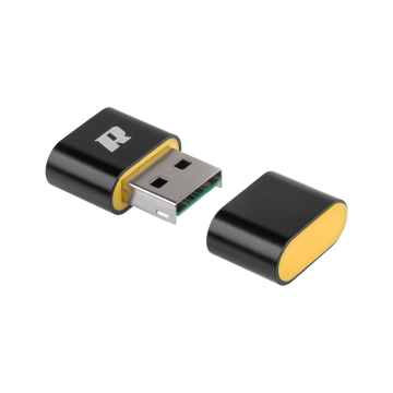 shumee r60 REBEL mini bralnik kartic microSD