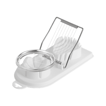 shumee Rezalnik jajc 2 v 1