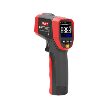 shumee Merilnik temperature ročni multimeter pirometer Uni-T UT301A+