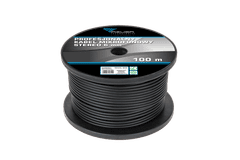 shumee 6 mm profesionalni stereo mikrofonski kabel