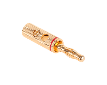 shumee Zlat banana čep SS2-2136 (črno/rdeč)