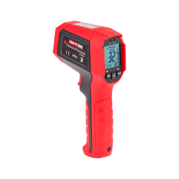 shumee Infrardeči merilnik temperature Uni-T UT309C