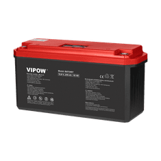 shumee LiFePO4 Bluetooth gel baterija 200Ah