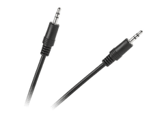 shumee JACK 3,5 vtič-vtič kabel 0,6 m