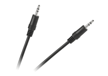 shumee JACK 3,5 vtič-vtič kabel, 5 m