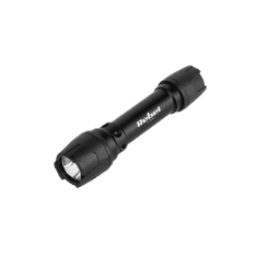 shumee Odporna močna LED svetilka 3W 120lm IP65 2xAA Rebel