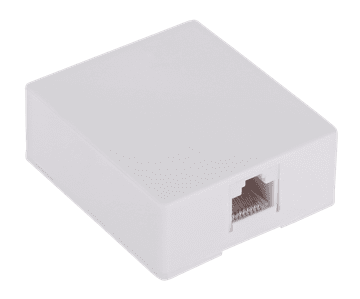 shumee 8P8C telefonska vtičnica