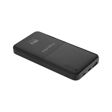 shumee POWER BANK Kruger&Matz 10000 mAh Li-pol s funkcijo QC in PD
