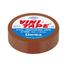 shumee VINI-Japonska #102 izolacijski trak 0,15x19x10 rjav