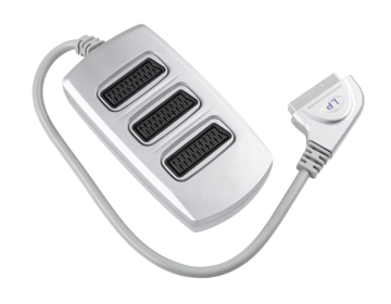 shumee PLUG EURO-3 GN.EURO HQ konektor