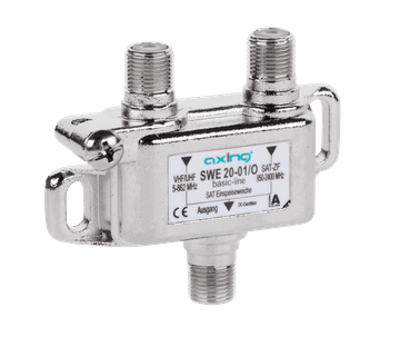 shumee Kombinator SWE 20-01 RTV/SAT