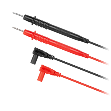 shumee Preskusni kabli Rebel Tools za merilnike RB-830 RB-838