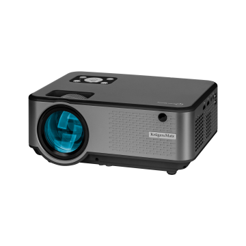 shumee LED projektor z Wi-Fi FullHD Kruger&amp;Matz V-LED60