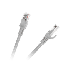 shumee Patchcord kabel UTP 8c plug-plug 3m CCA RX