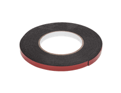 shumee Dvostranski lepilni trak 10mm/10m KEMOT
