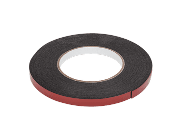 shumee Dvostranski lepilni trak 10mm/10m KEMOT