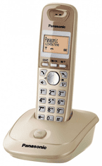 Panasonic Telefon Panasonic KX-TG2511PDJ
