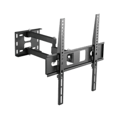 shumee Cabletech 32-55-palčni stenski nosilec za TV z upravljanjem kablov