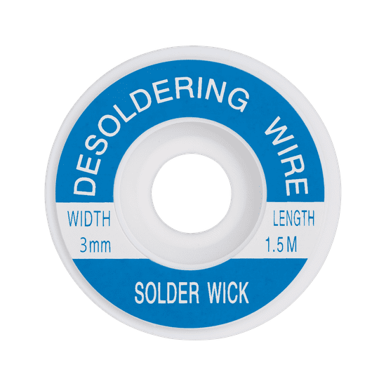 shumee Spajkalni trak 3mm/1,5m