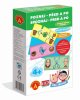 Šola za otroke - poznavanje pred in po šoli