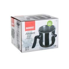 Banquet Vrč za mleko AKCENT 1,5 l