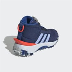Adidas Čevlji mornarsko modra 38 EU Fortatrail Boa K