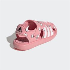 Adidas Sandali roza 33 EU FY8959