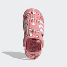 Adidas Sandali roza 33 EU FY8959