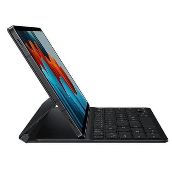 Samsung Galaxy Tab S8 5G (X706) tablica, temno siva, 128GB (SM-X706BZAAEUE) + ovitek s tipkovnico